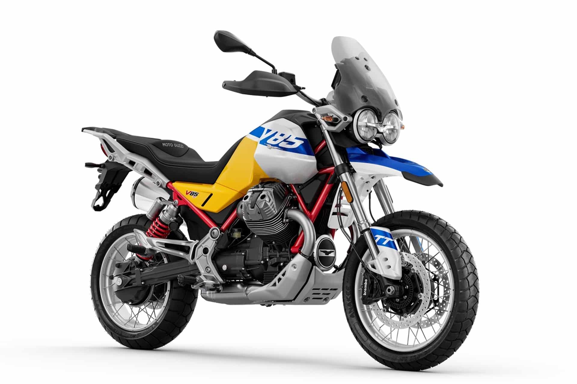 El Grupo Piaggio reafirma su apuesta por la innovación, el rendimiento y el diseño icónico en su gama de modelos 2026