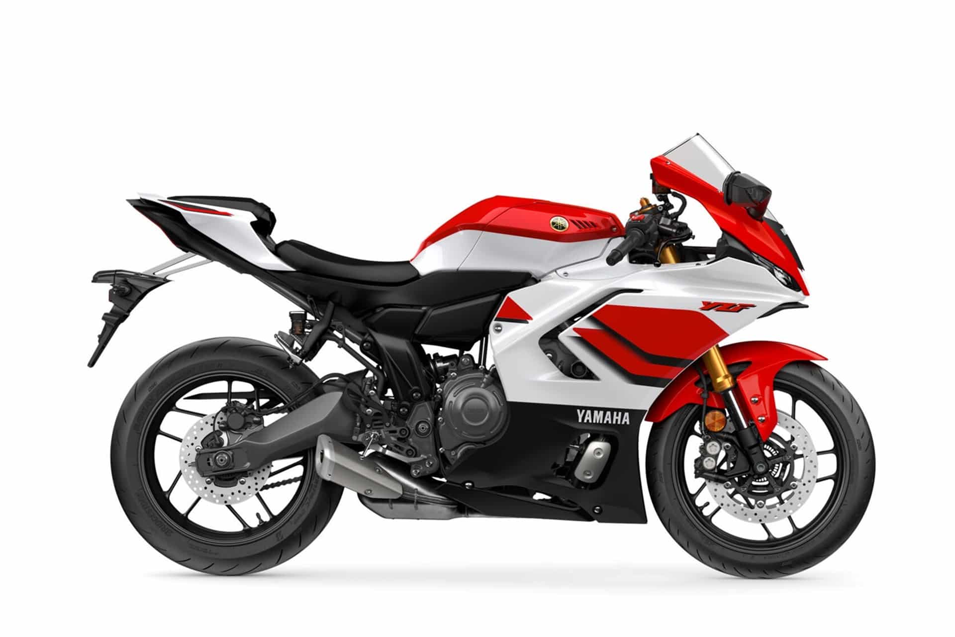 Yamaha R7 2026