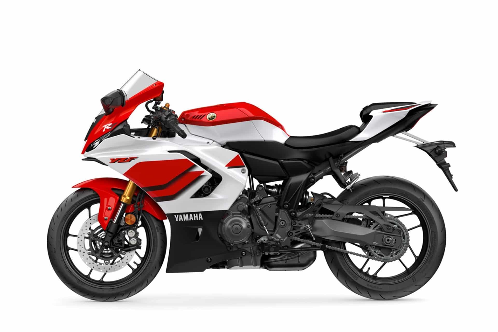 Yamaha R7 2026