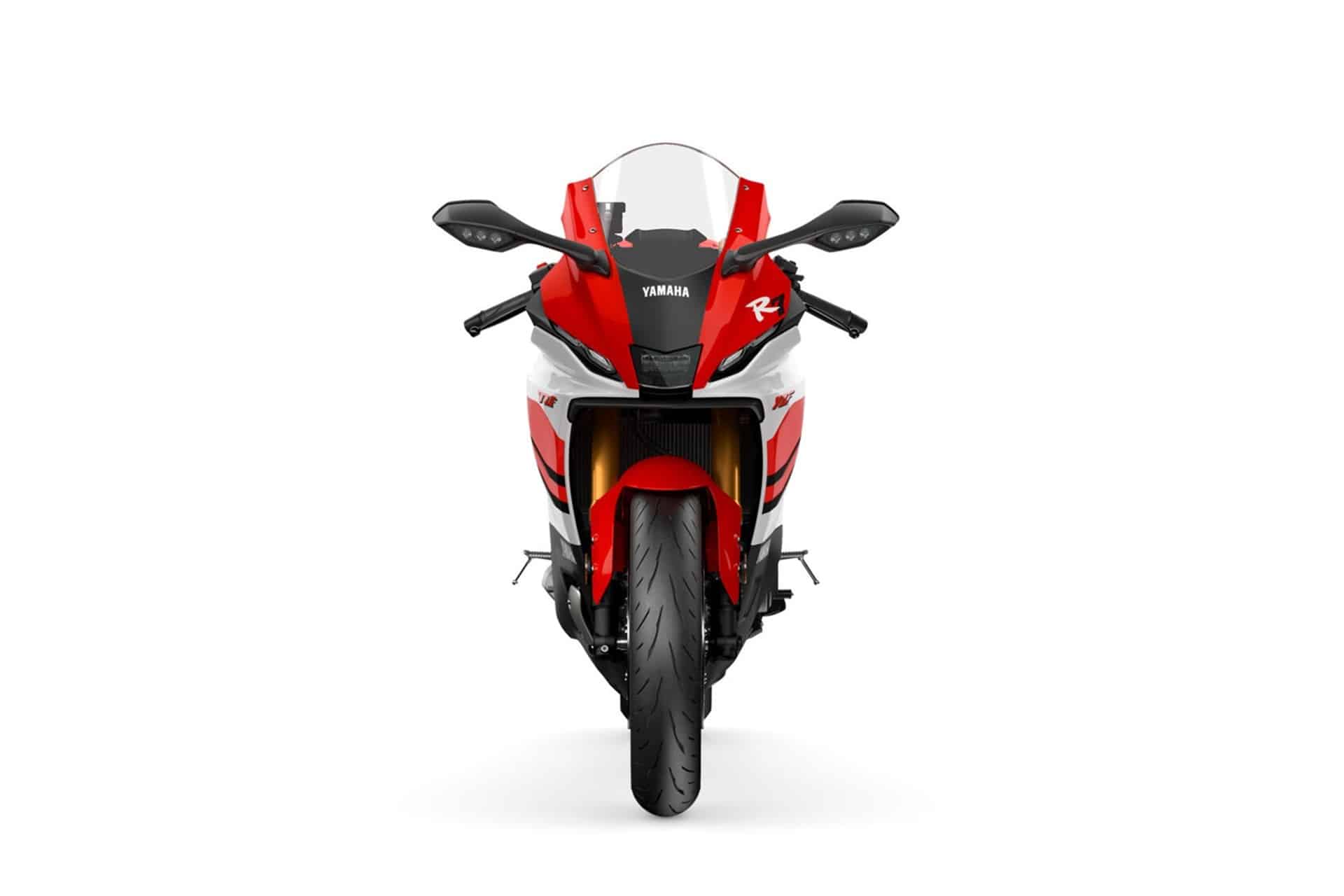 Yamaha R7 2026