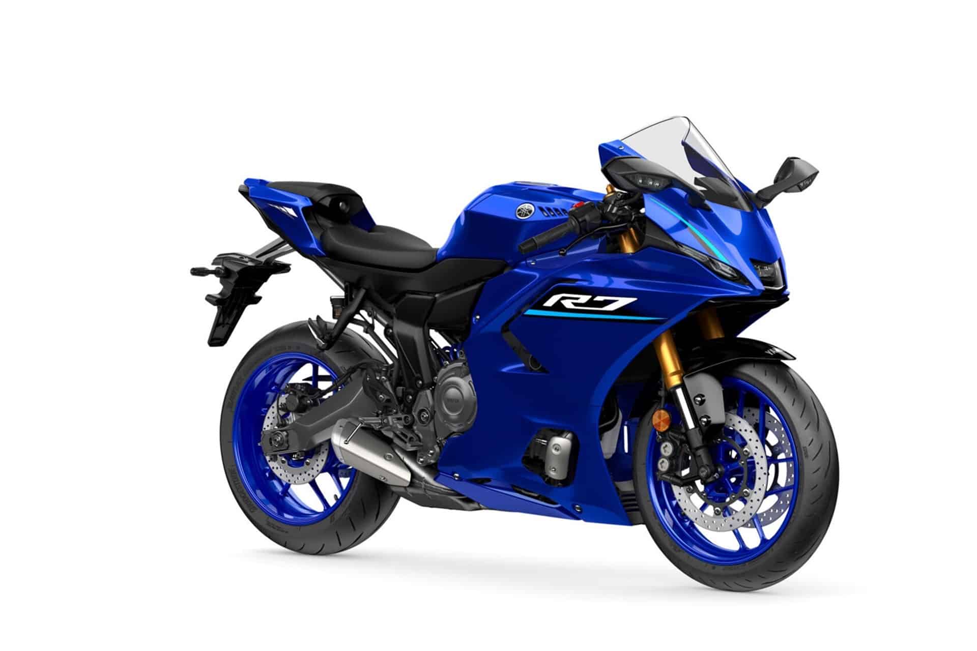 Yamaha R7 2026