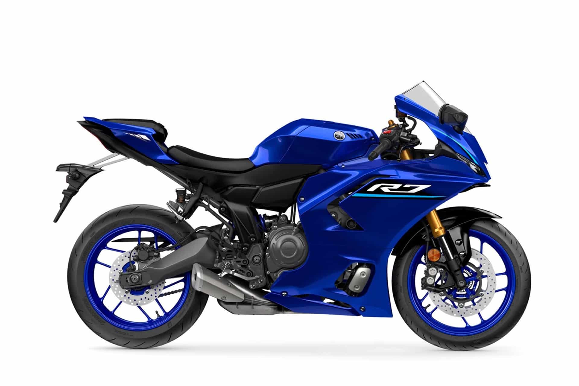 Yamaha R7 2026