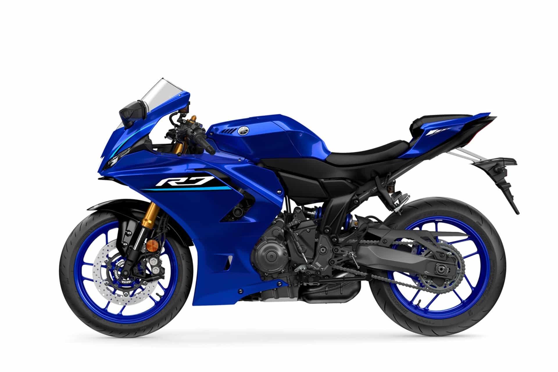 Yamaha R7 2026