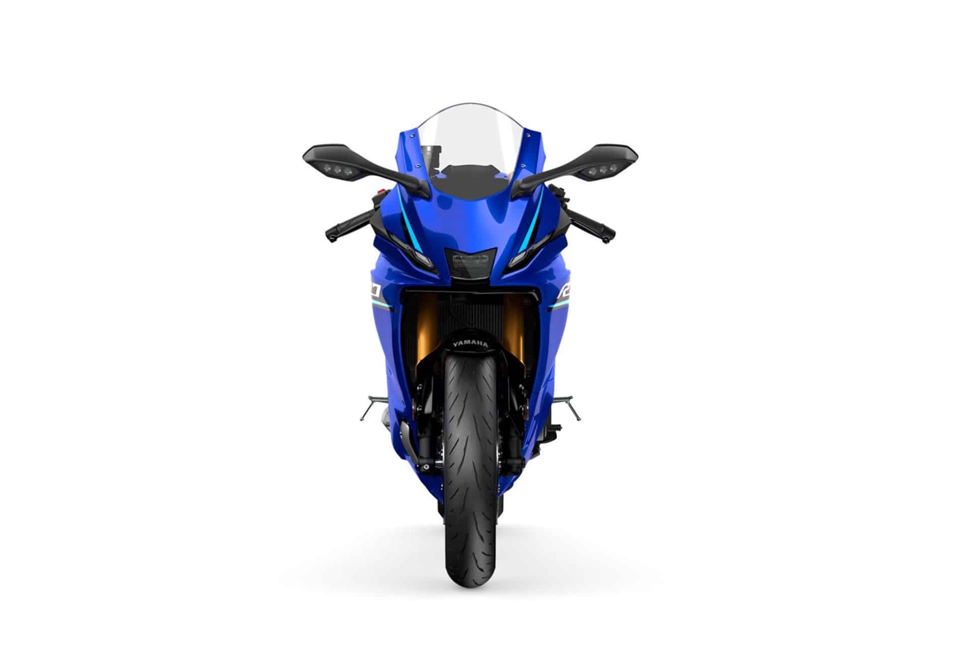 Yamaha R7 2026