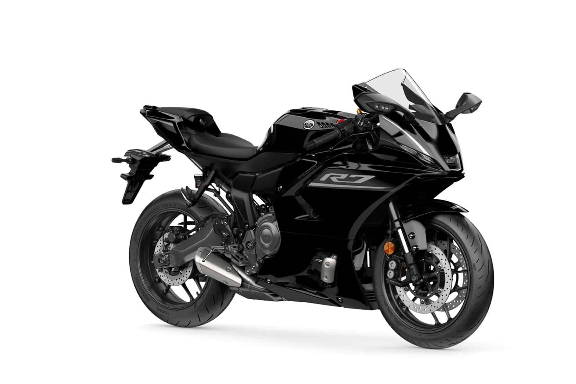 Yamaha R7 2026