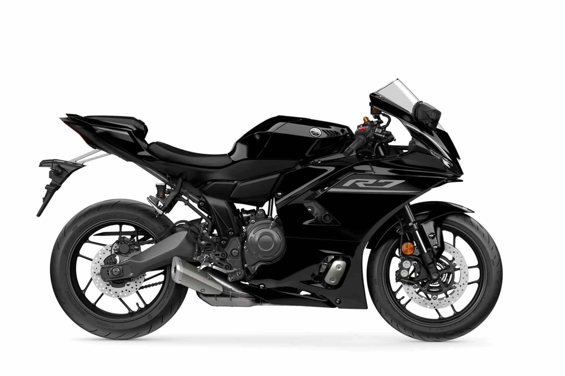 Yamaha R7 2026