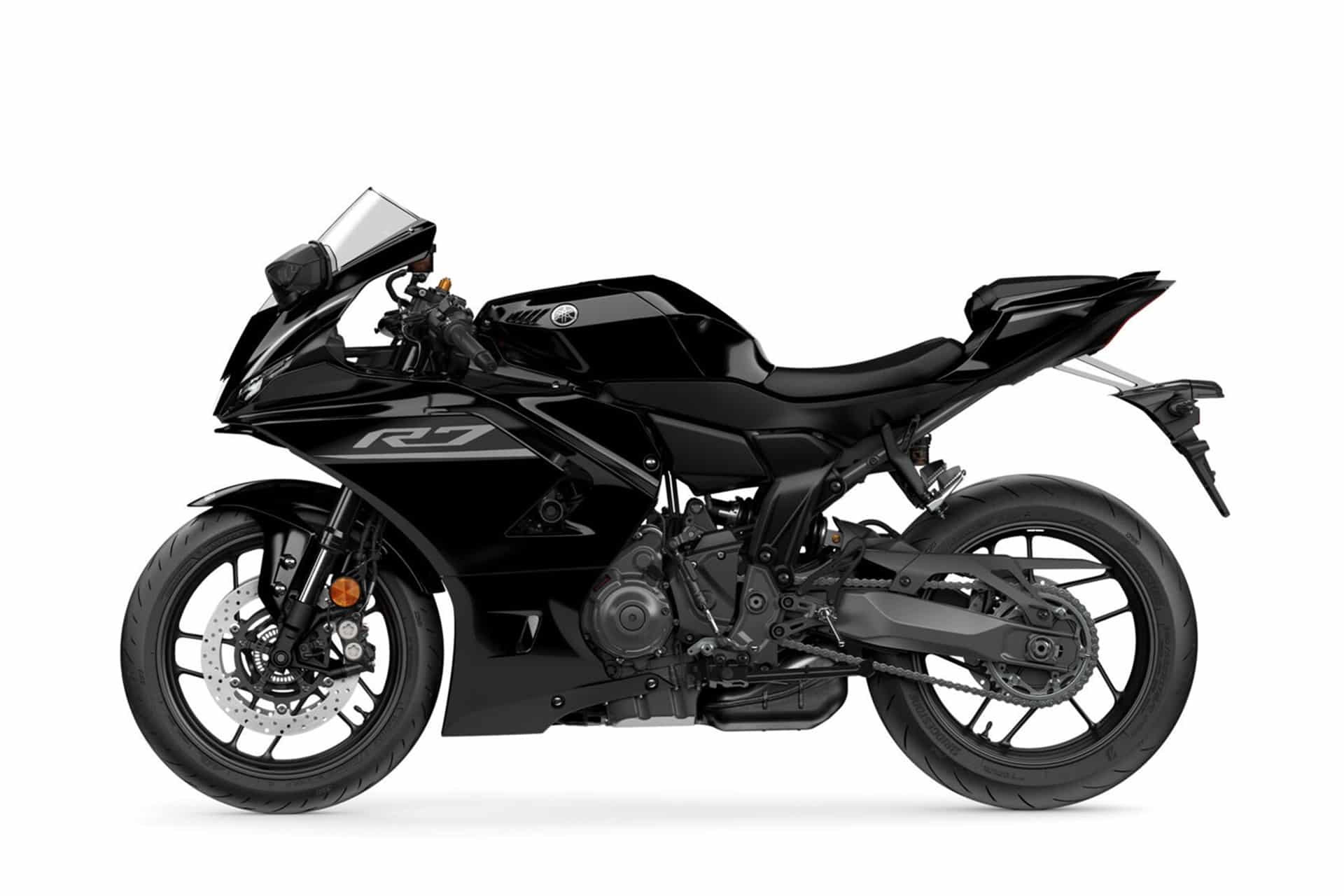 Yamaha R7 2026