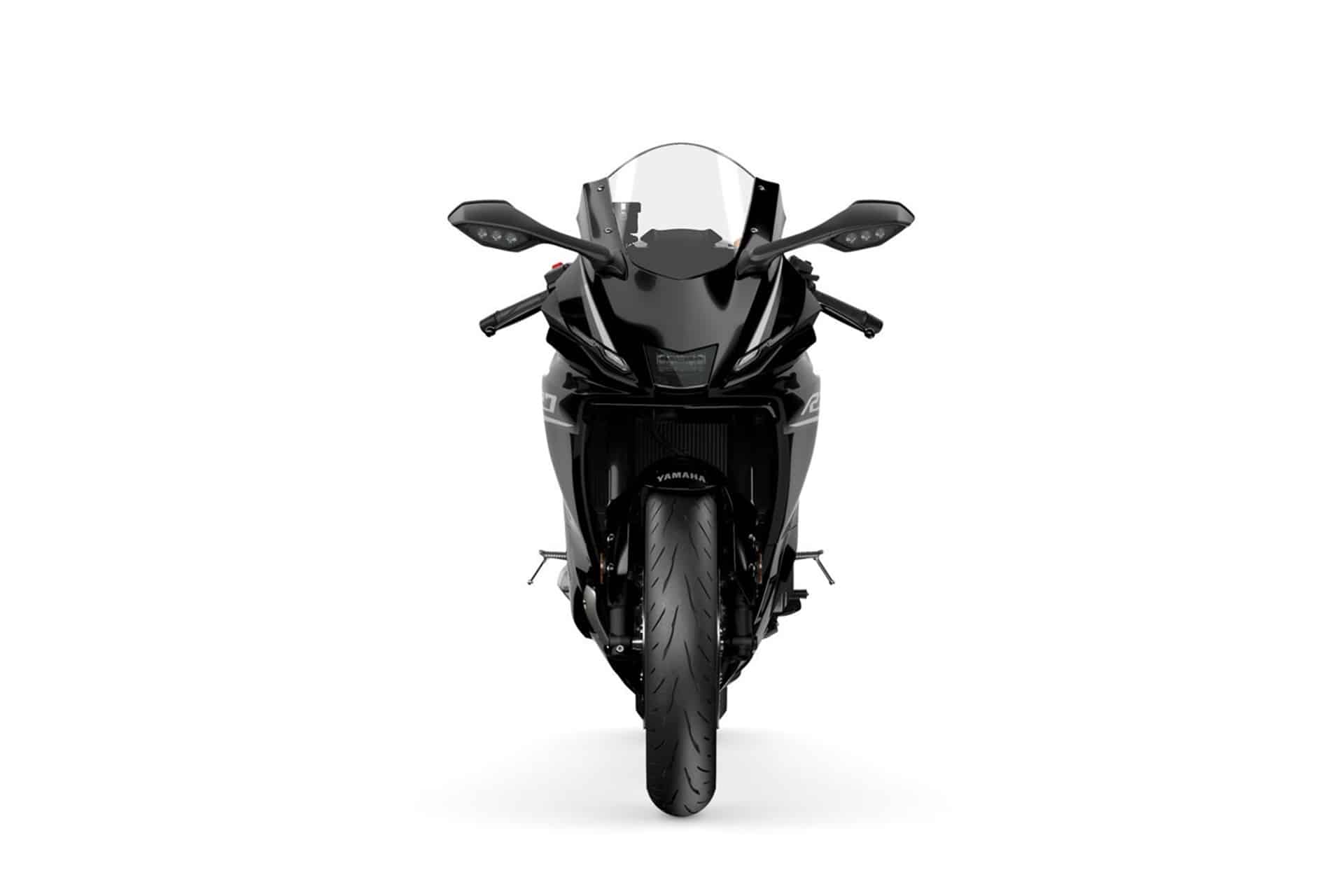 Yamaha R7 2026