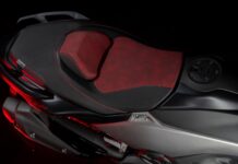 Yamaha presenta su TMAX Edición Especial 25 Aniversario