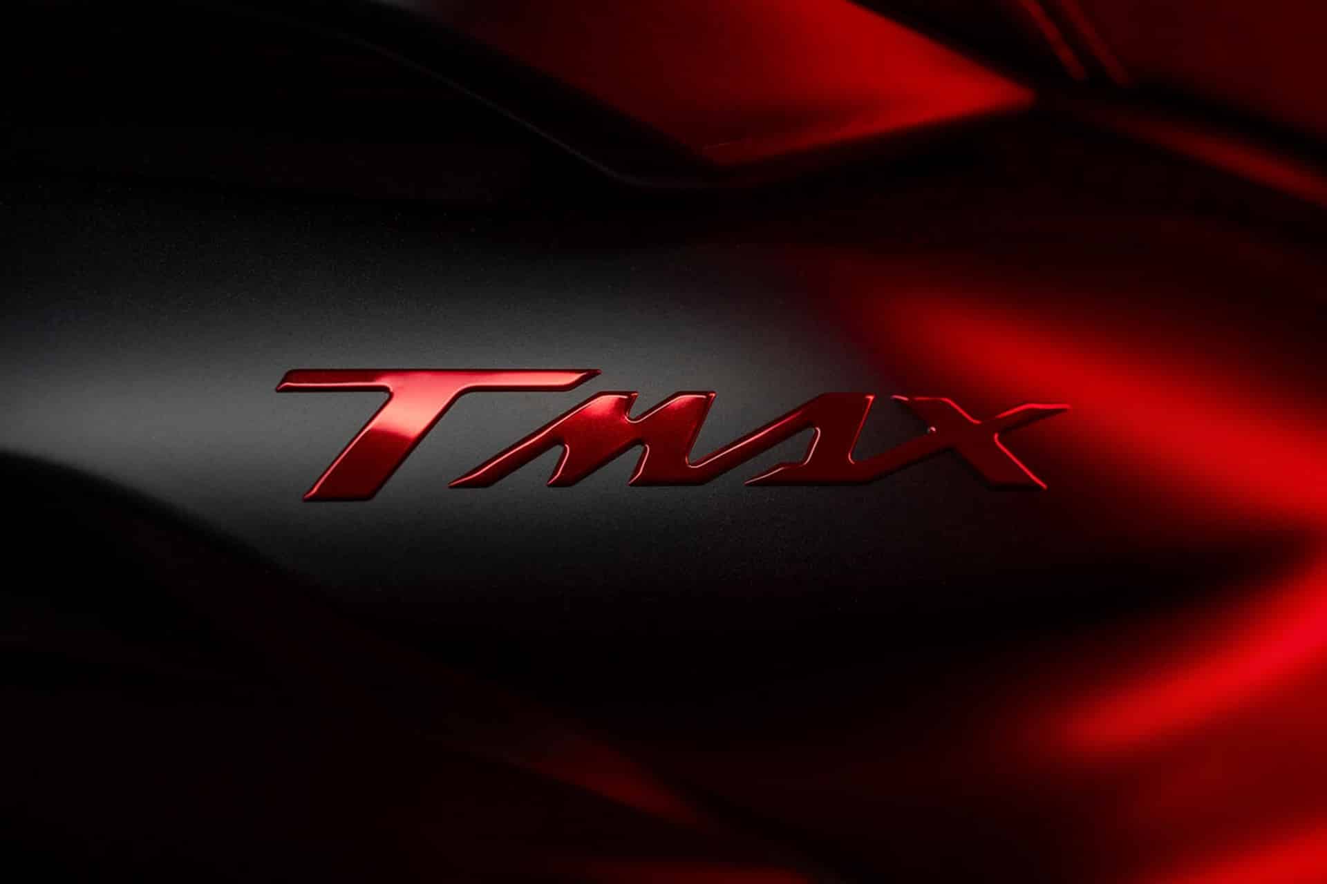 Yamaha presenta su TMAX Edición Especial 25 Aniversario