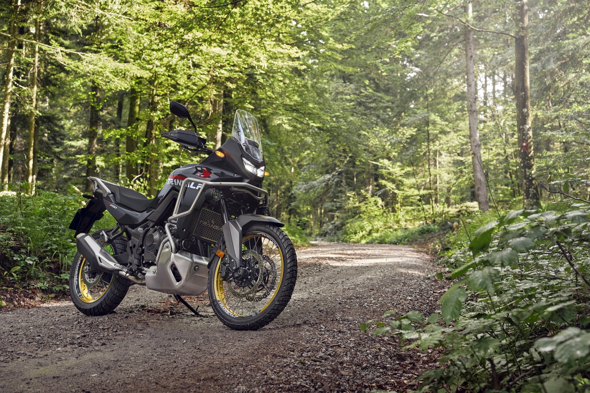 Honda XL750 Transalp 2026