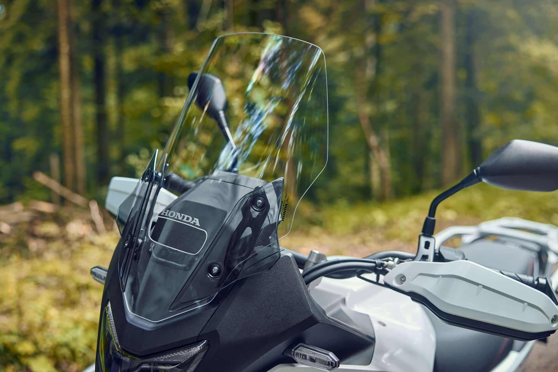 Honda XL750 Transalp 2026
