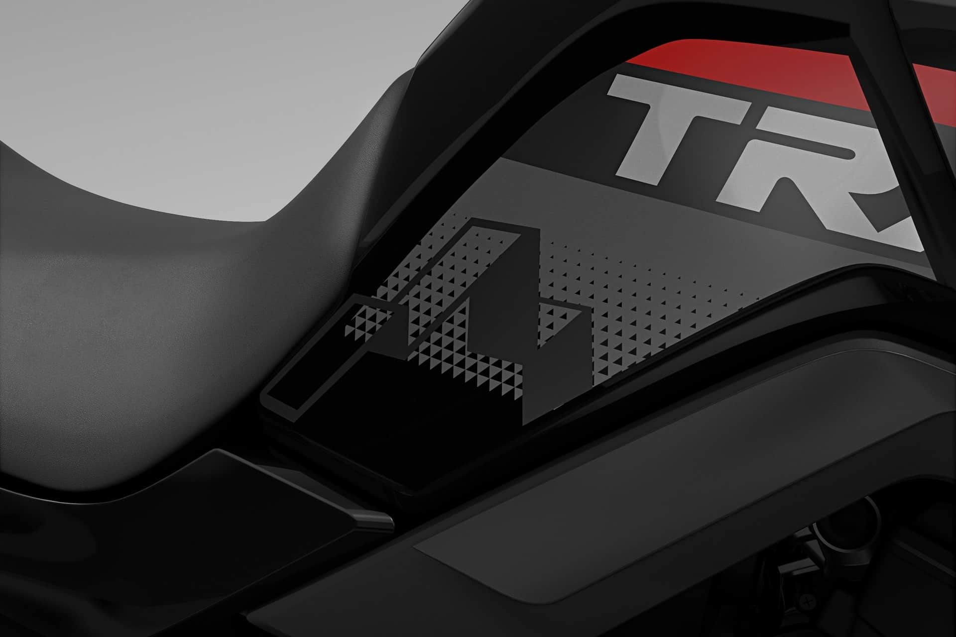Honda XL750 Transalp 2026