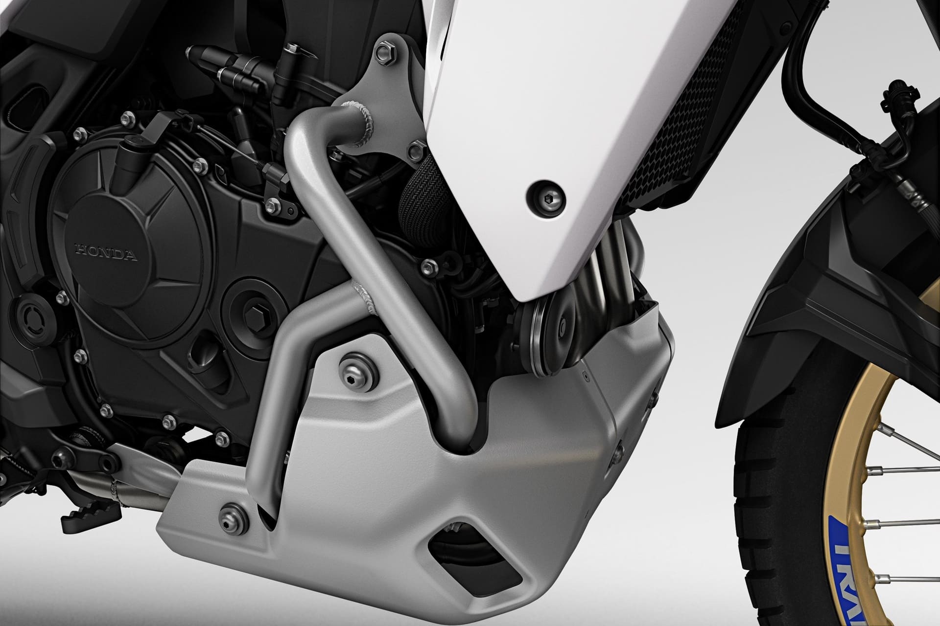 Honda XL750 Transalp 2026
