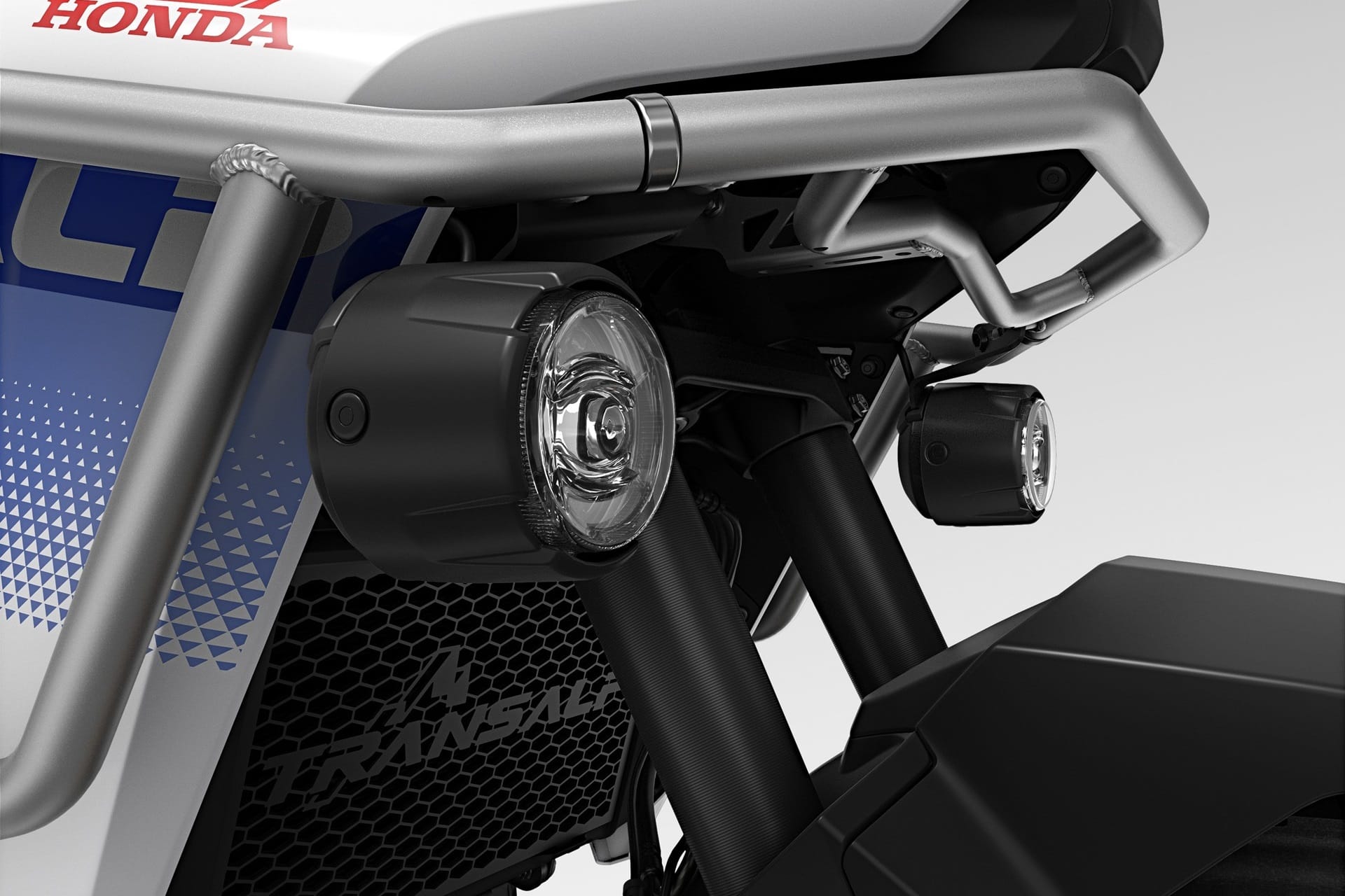 Honda XL750 Transalp 2026