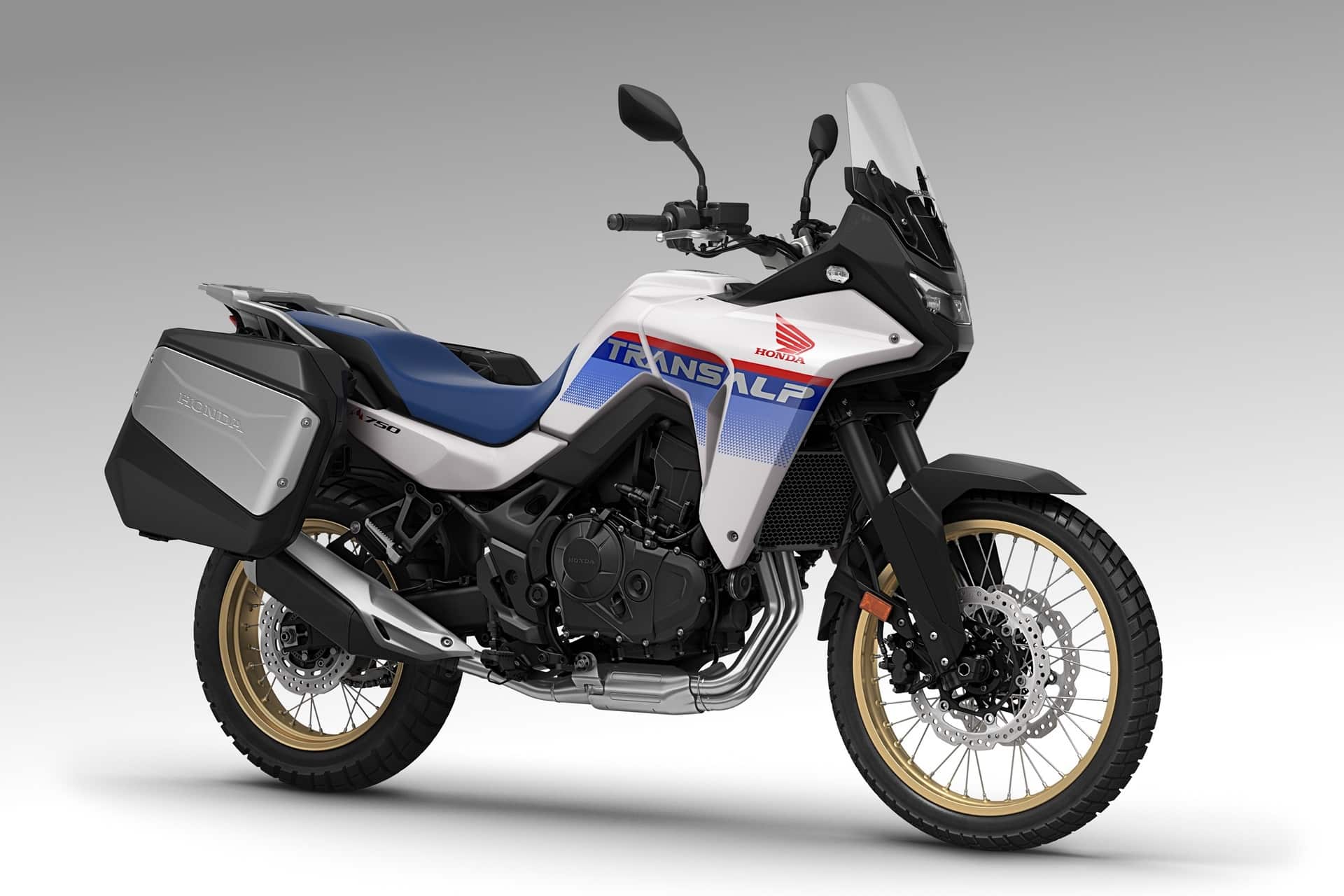 Honda XL750 Transalp 2026