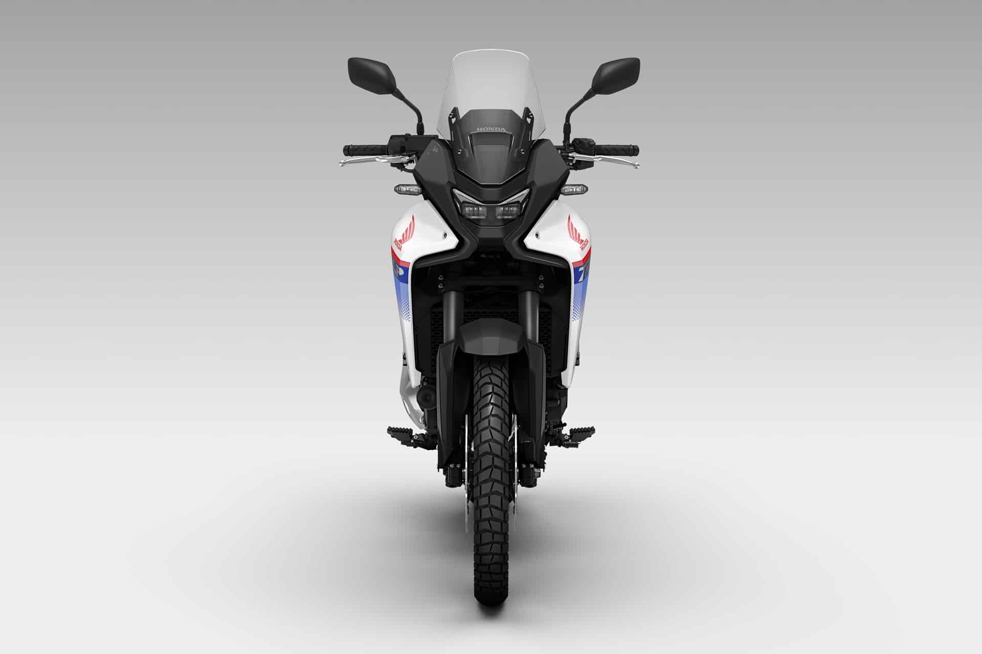 Honda XL750 Transalp 2026