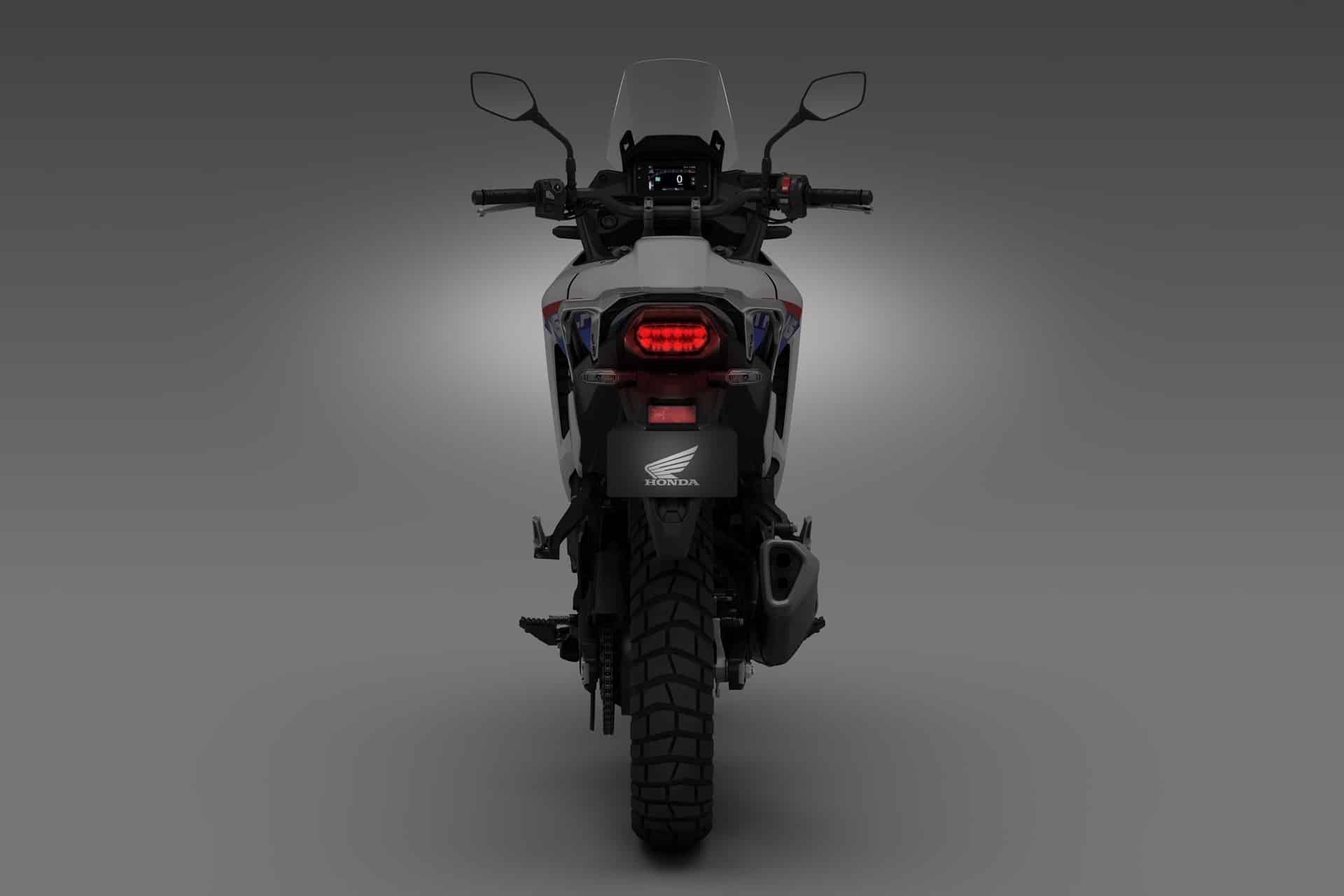 Honda XL750 Transalp 2026