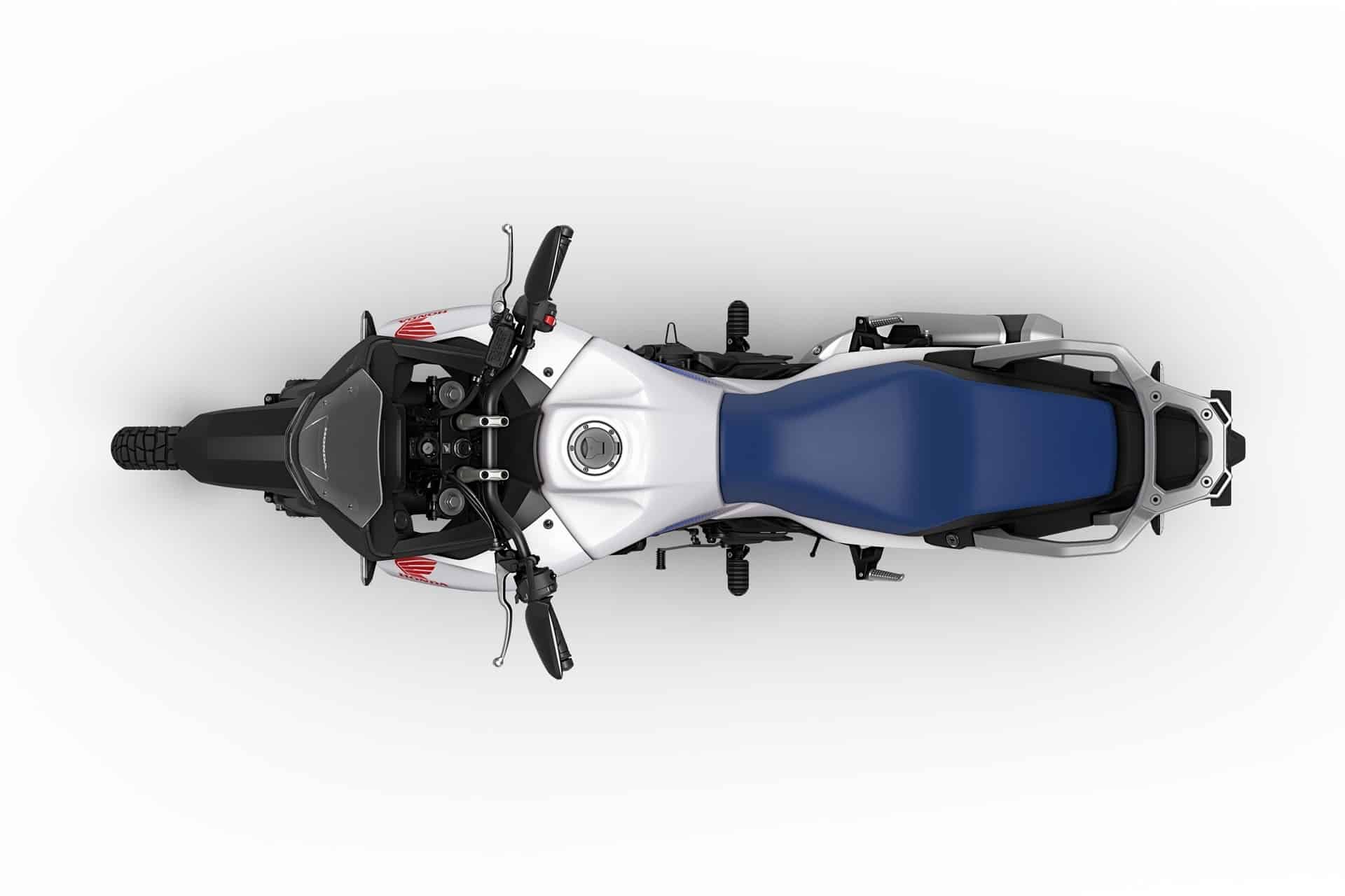 Honda XL750 Transalp 2026