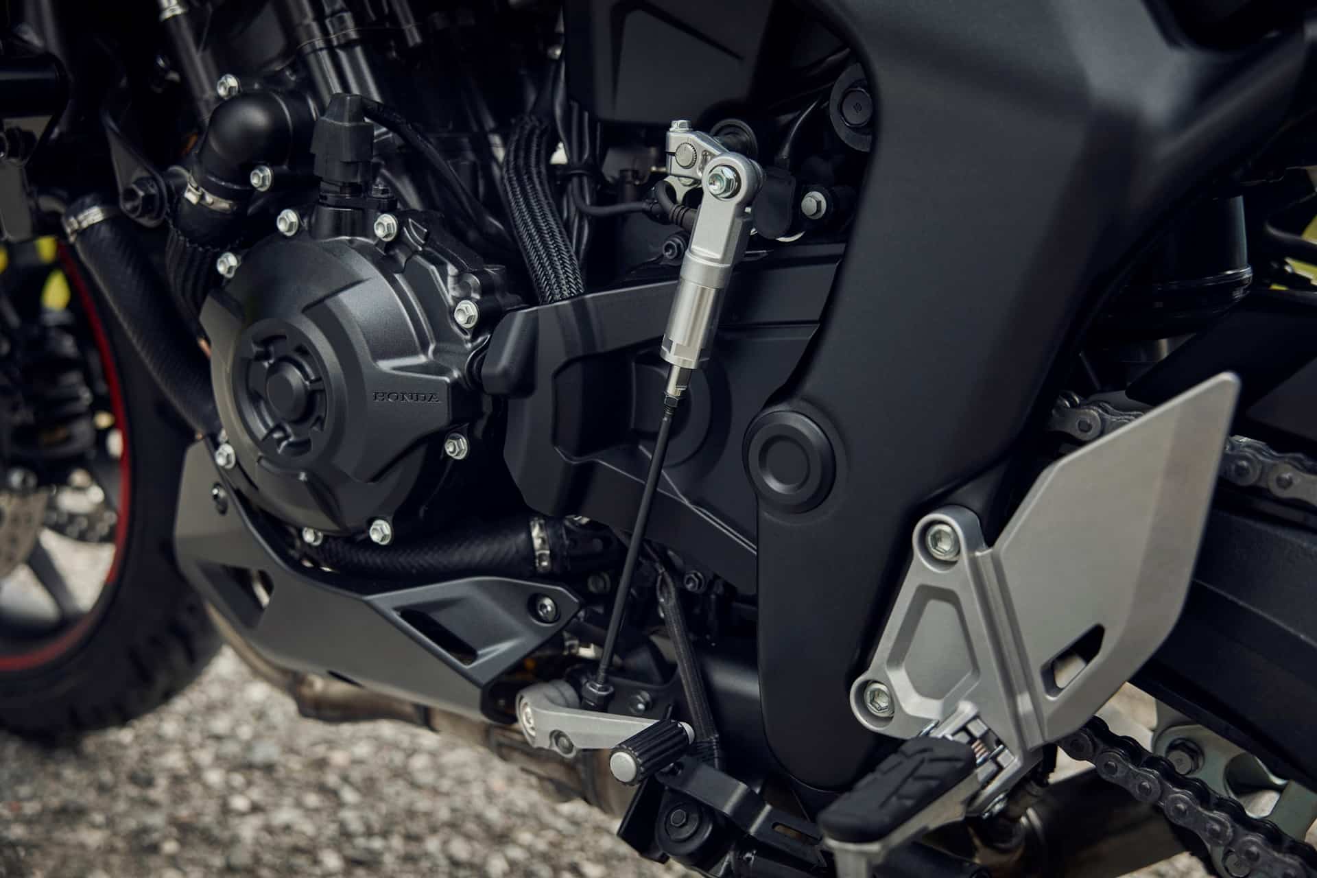 Honda CB1000GT 2026