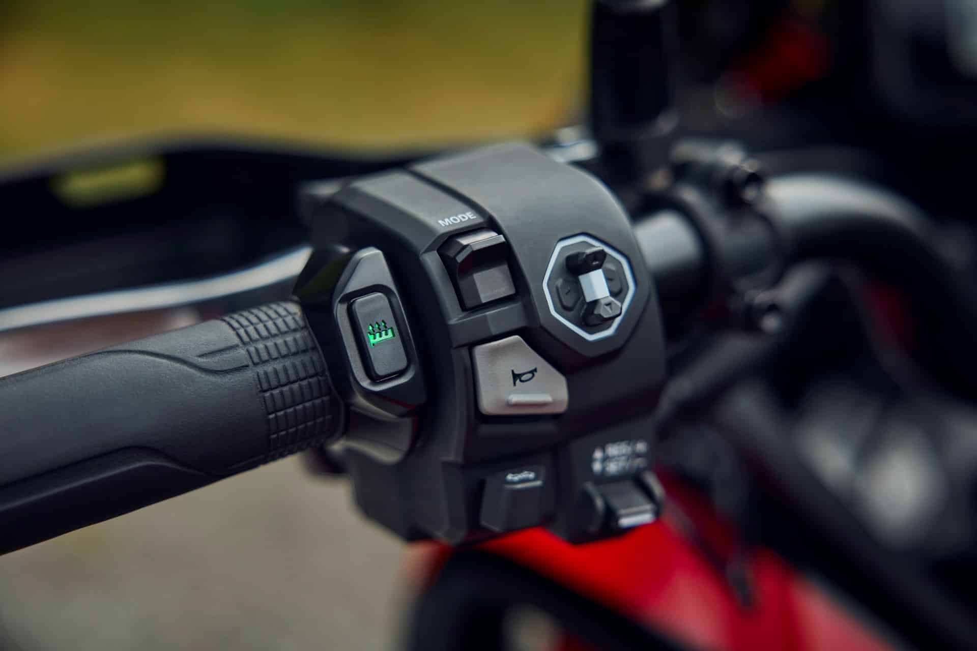 Honda CB1000GT 2026