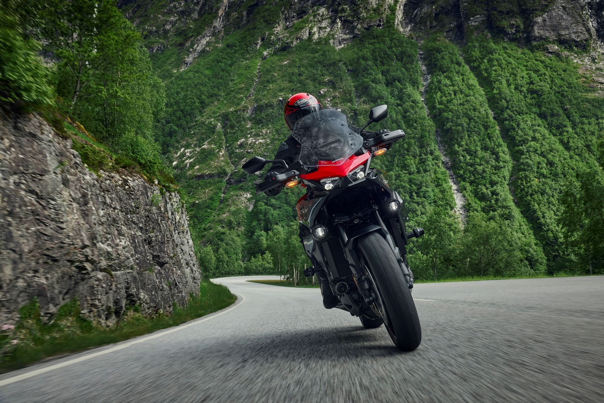 Honda CB1000GT 2026
