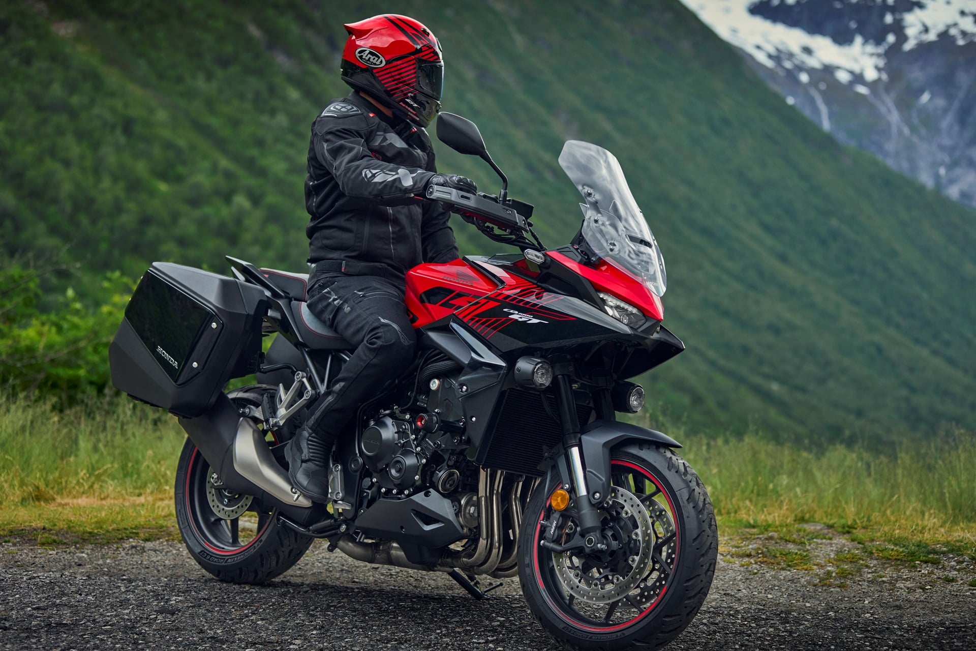 Honda CB1000GT 2026
