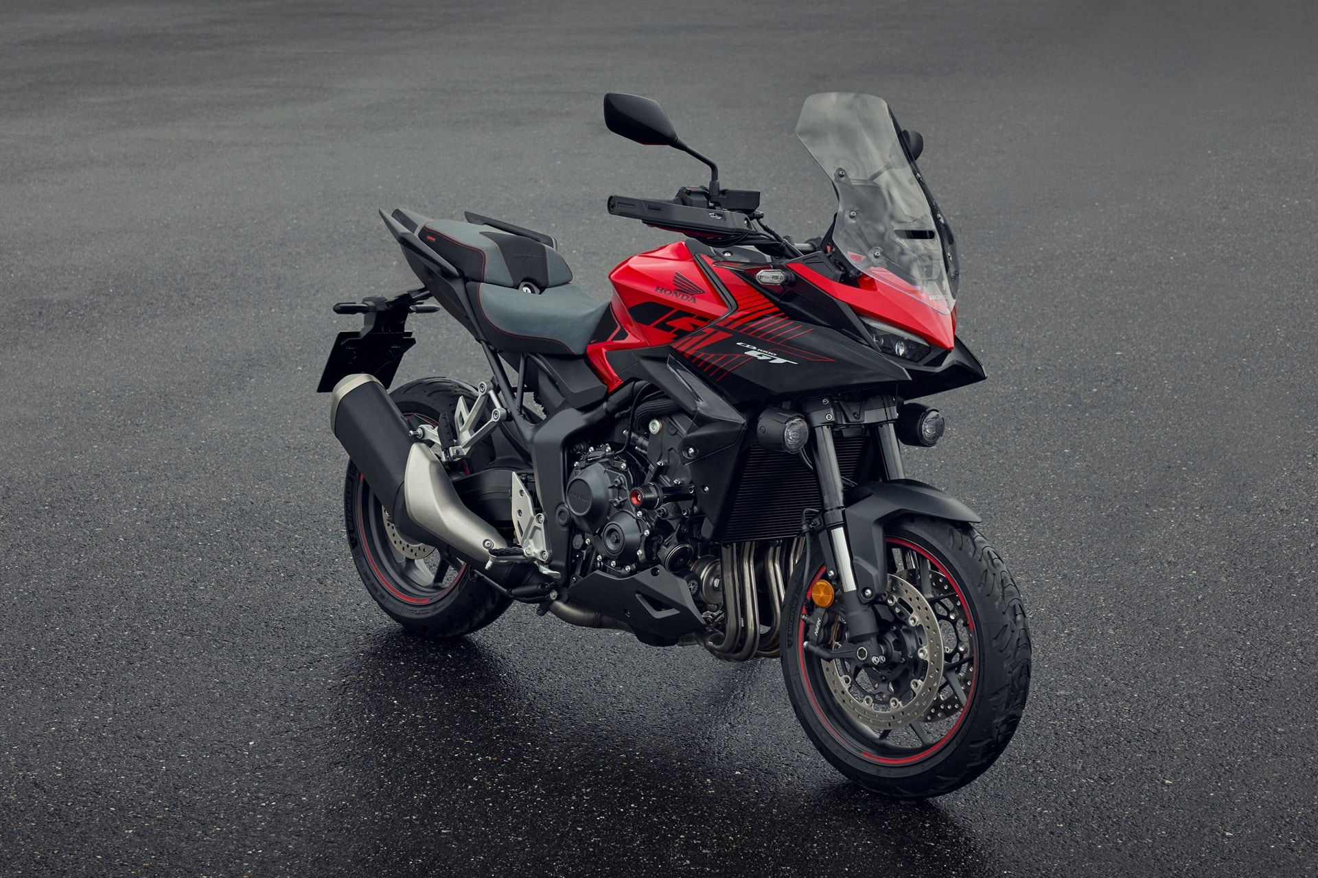Honda CB1000GT 2026