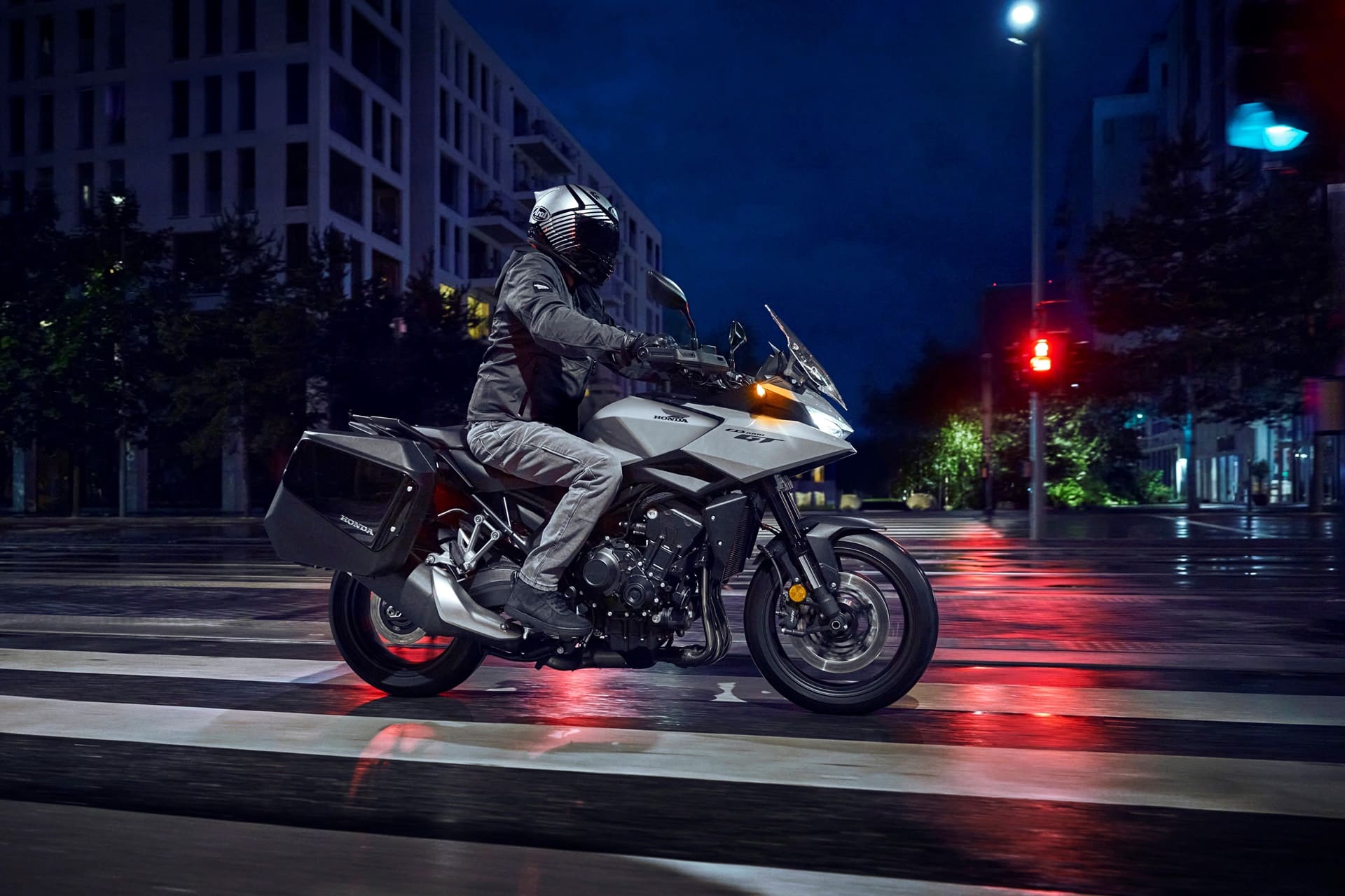 Honda CB1000GT 2026