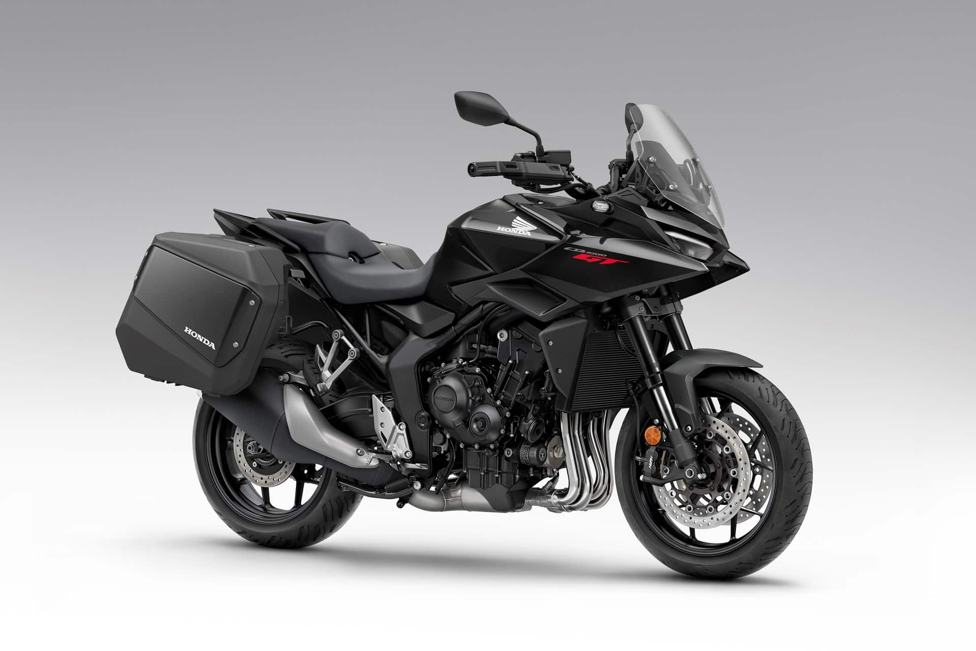 Honda CB1000GT 2026