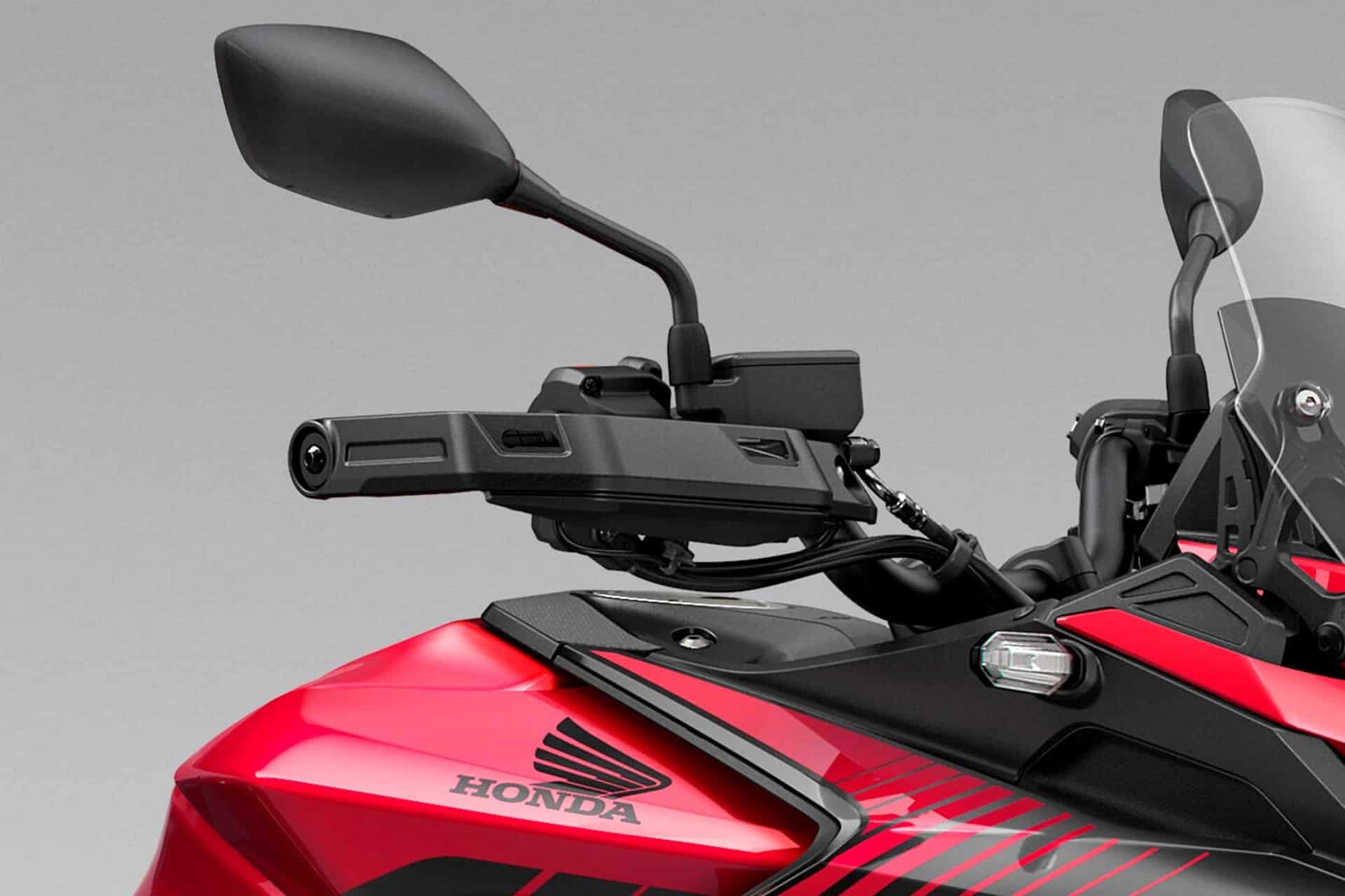 Honda CB1000GT 2026