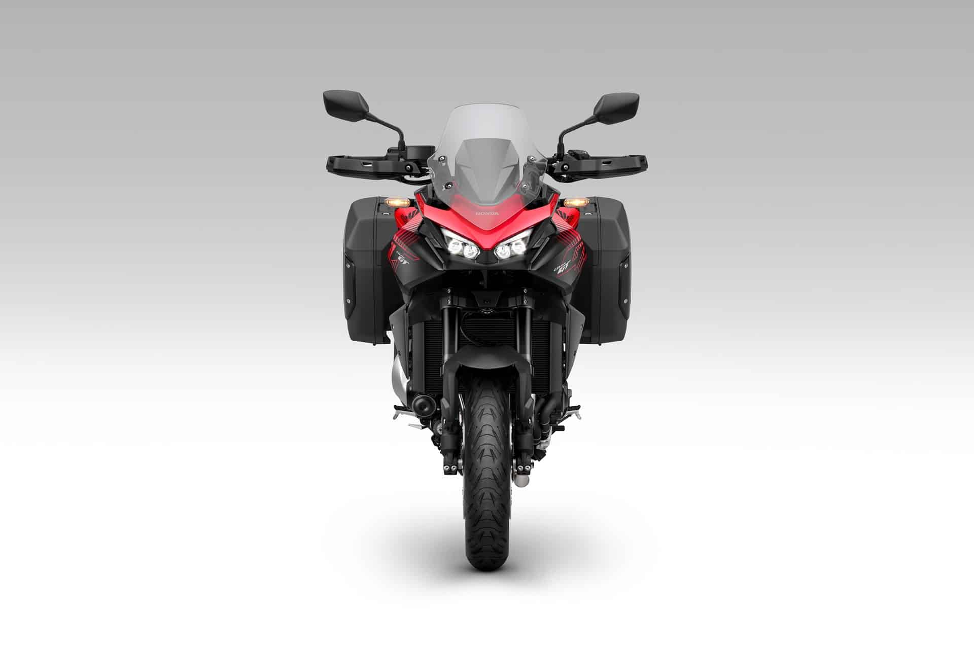 Honda CB1000GT 2026
