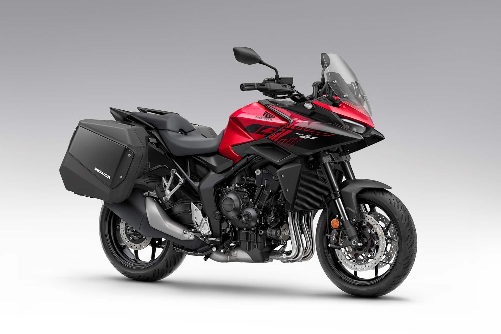 Honda CB1000GT 2026
