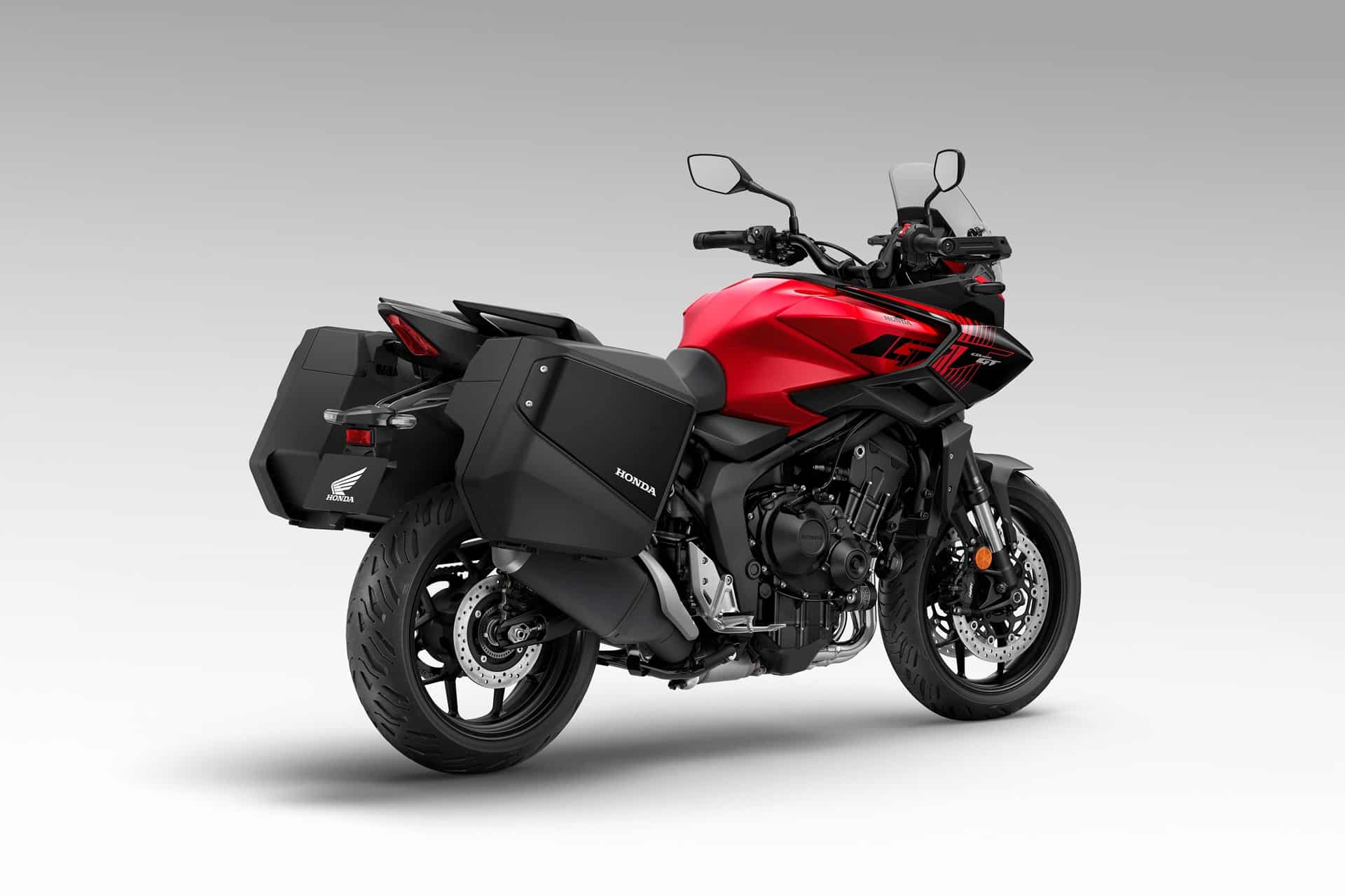 Honda CB1000GT 2026
