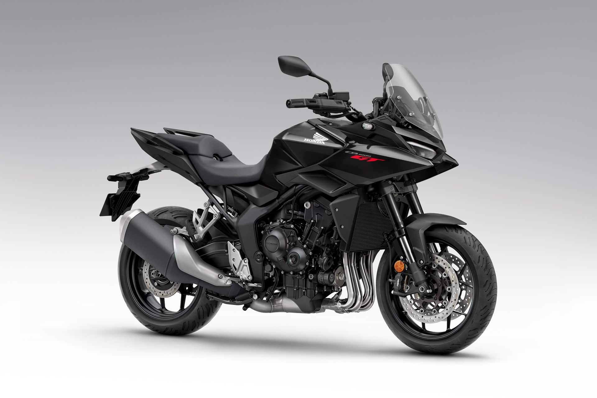 Honda CB1000GT 2026