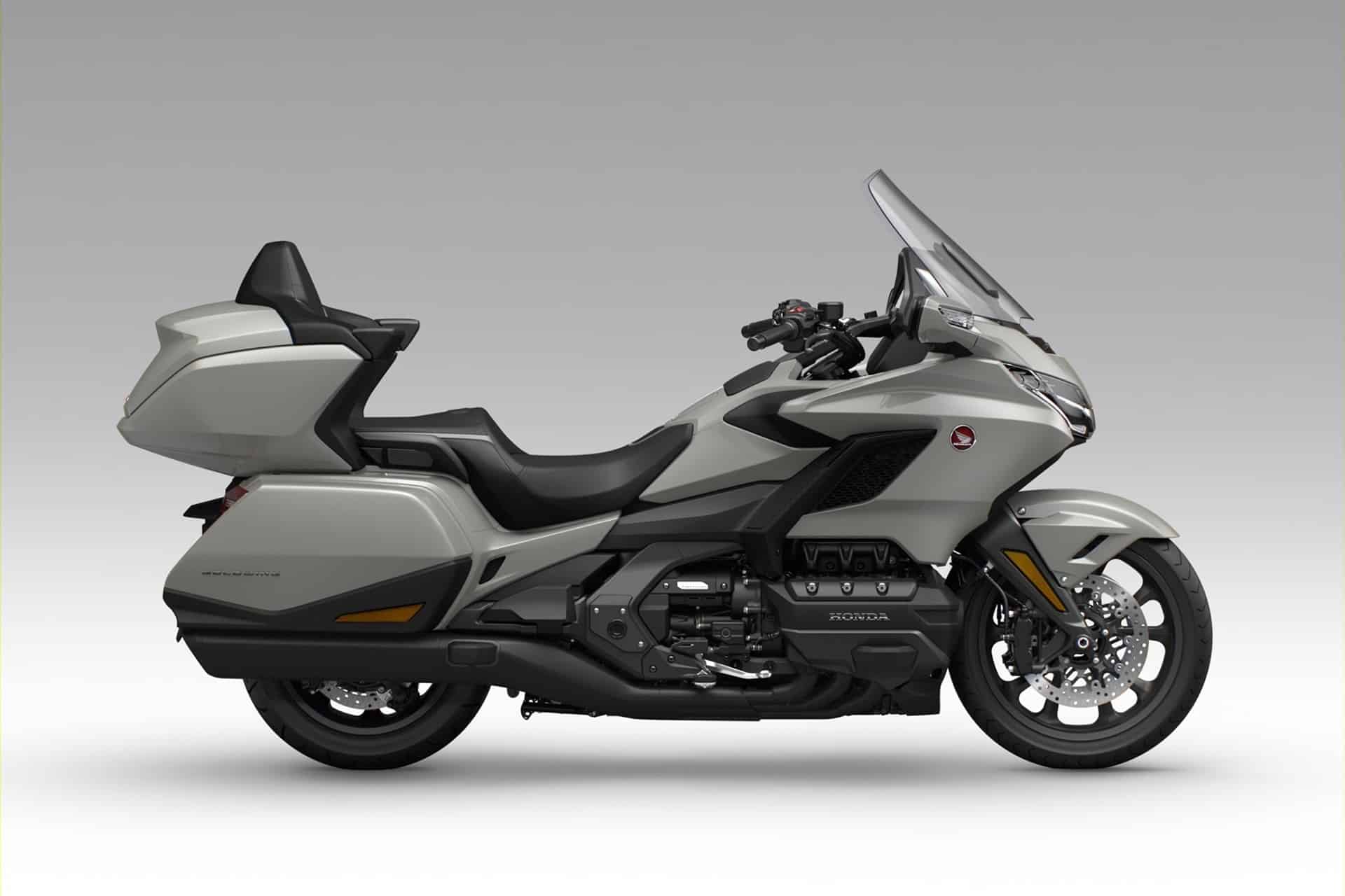 Honda GL1800 Gold Wing 2026