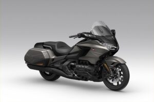 Honda GL1800 Gold Wing 2026