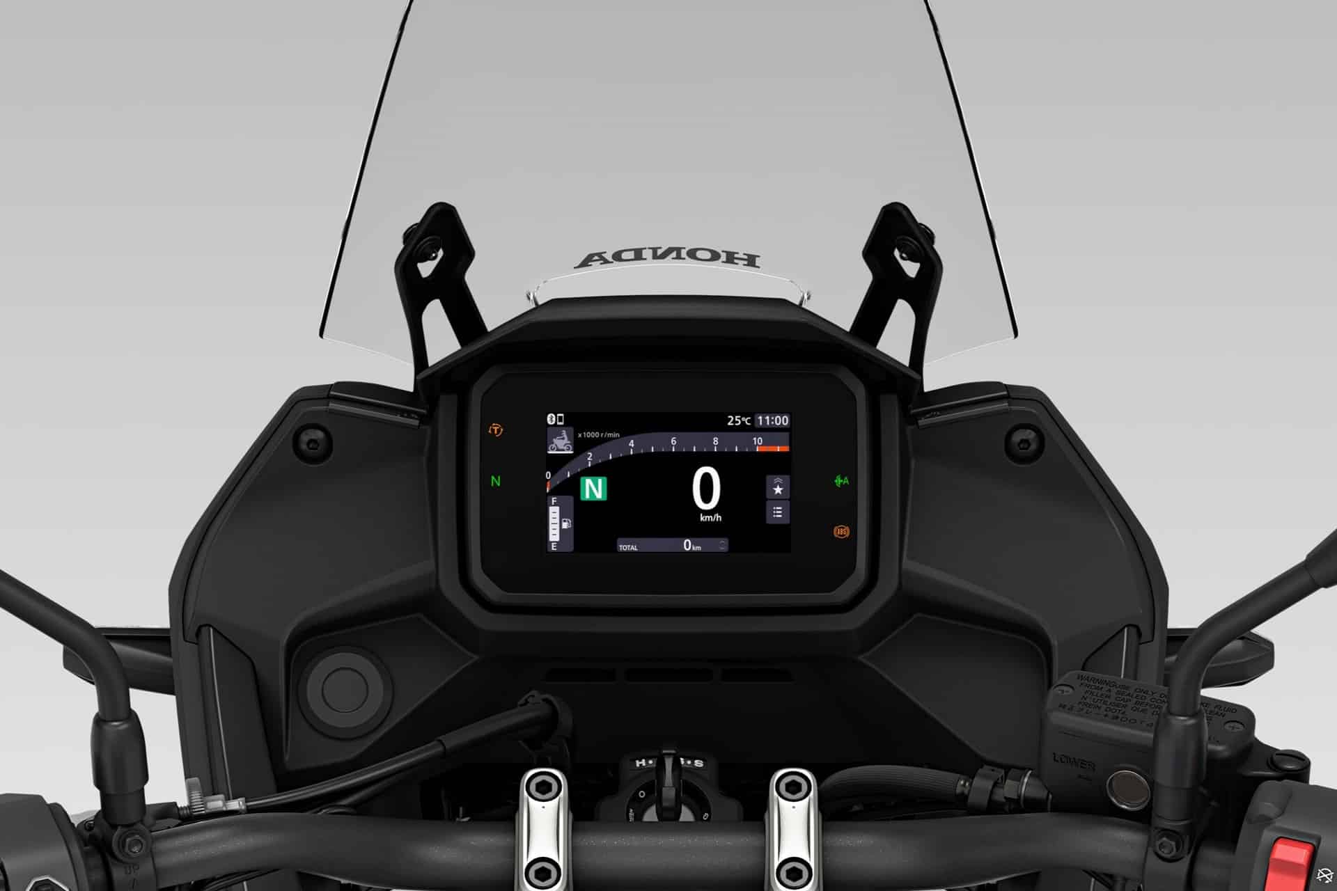 Honda XL750 Transalp 2026