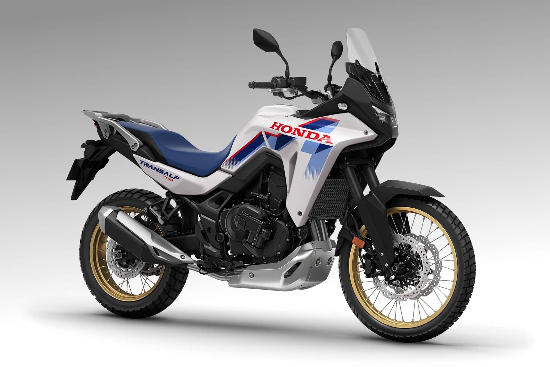 Honda XL750 Transalp 2026