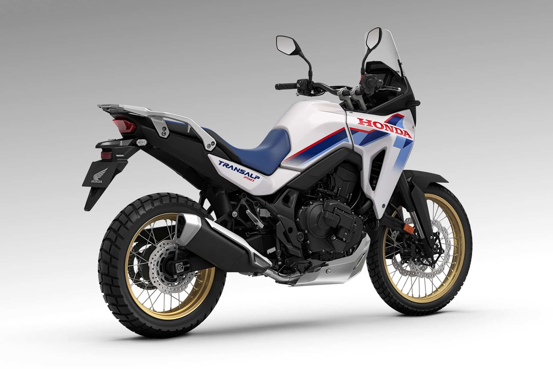 Honda XL750 Transalp 2026