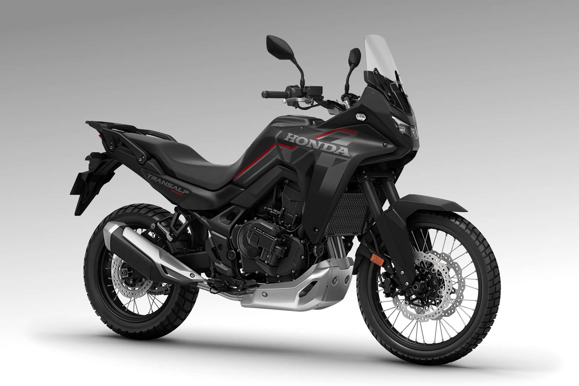 Honda XL750 Transalp 2026