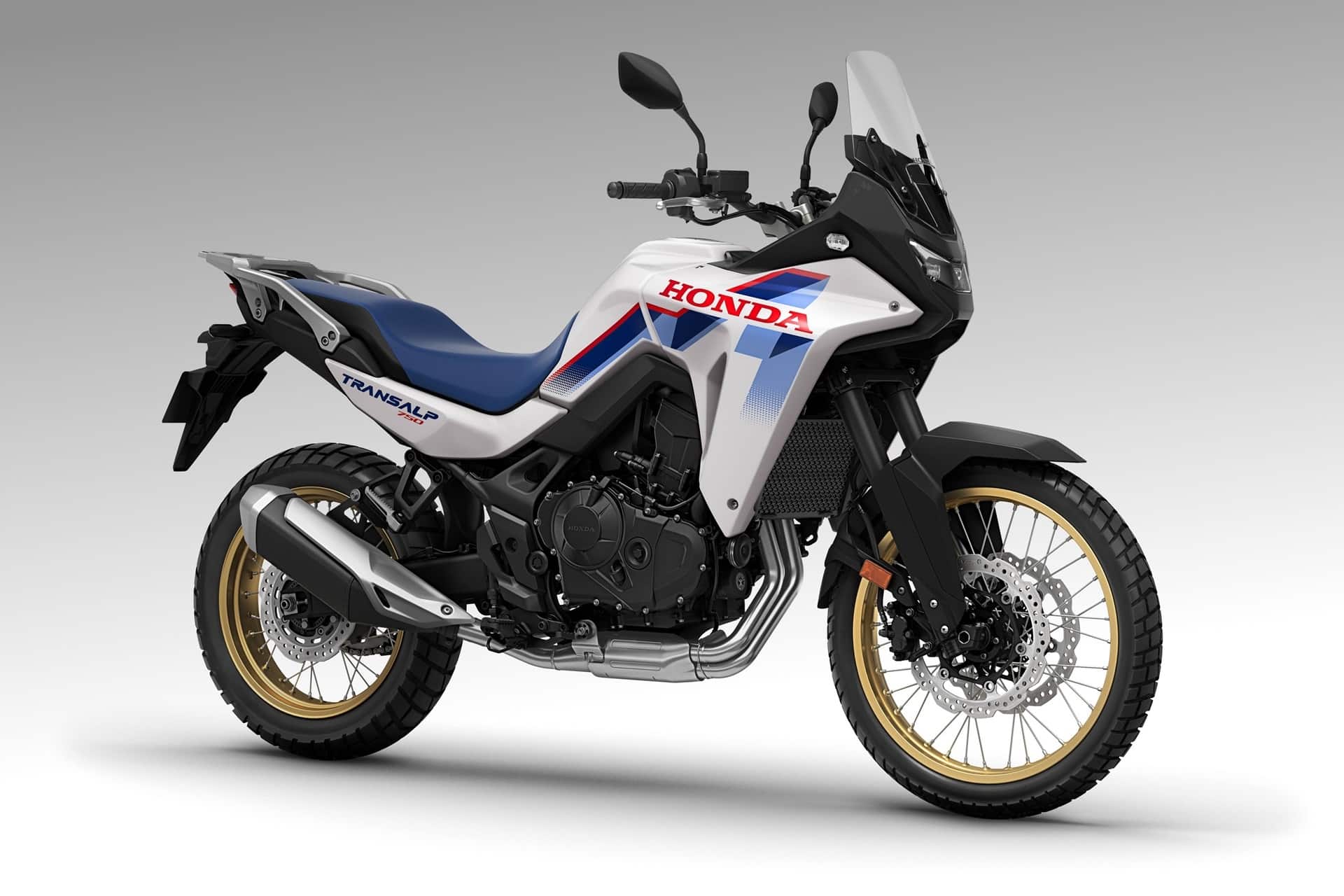 Honda XL750 Transalp 2026
