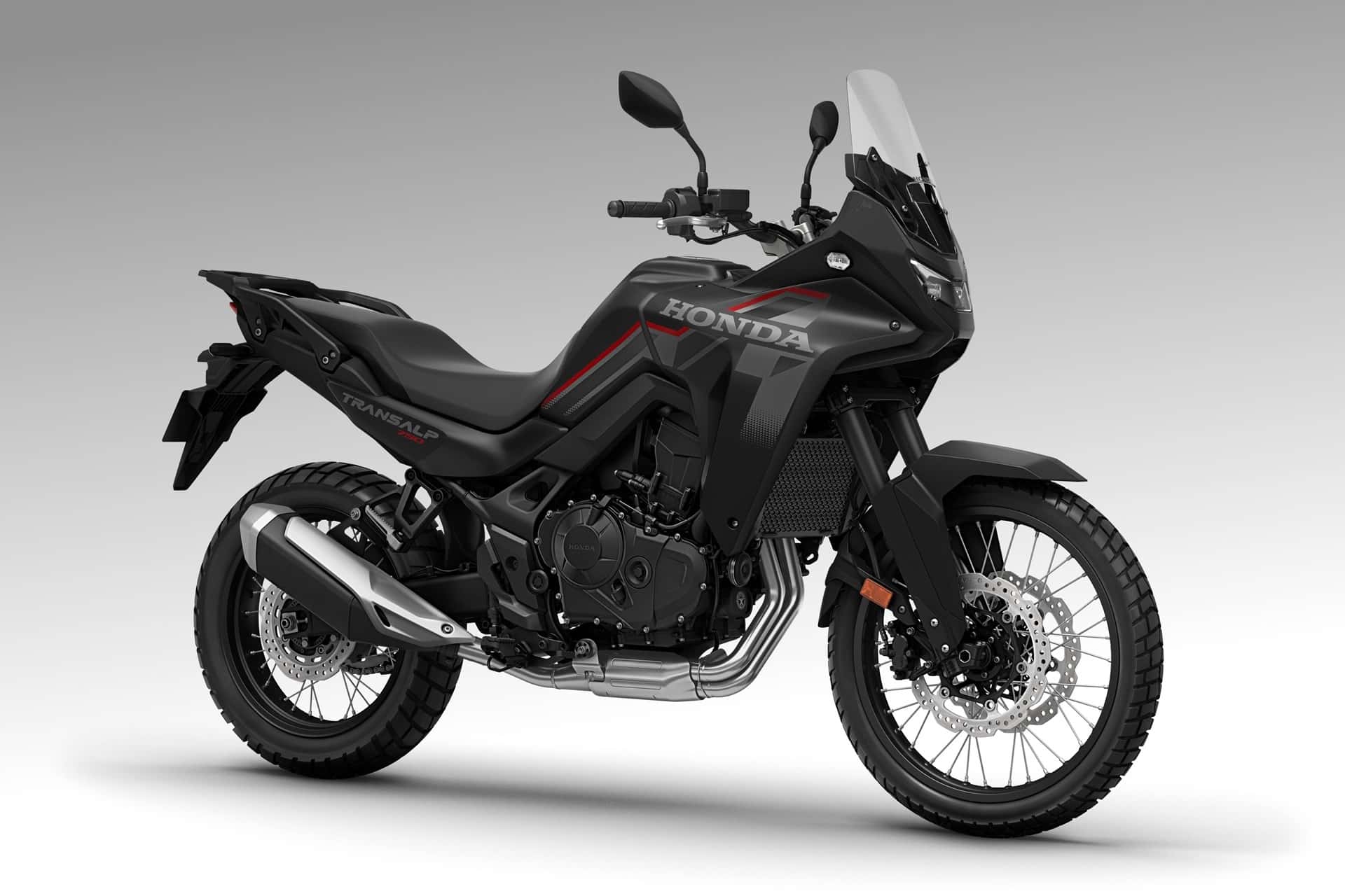 Honda XL750 Transalp 2026