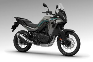Honda XL750 Transalp 2026