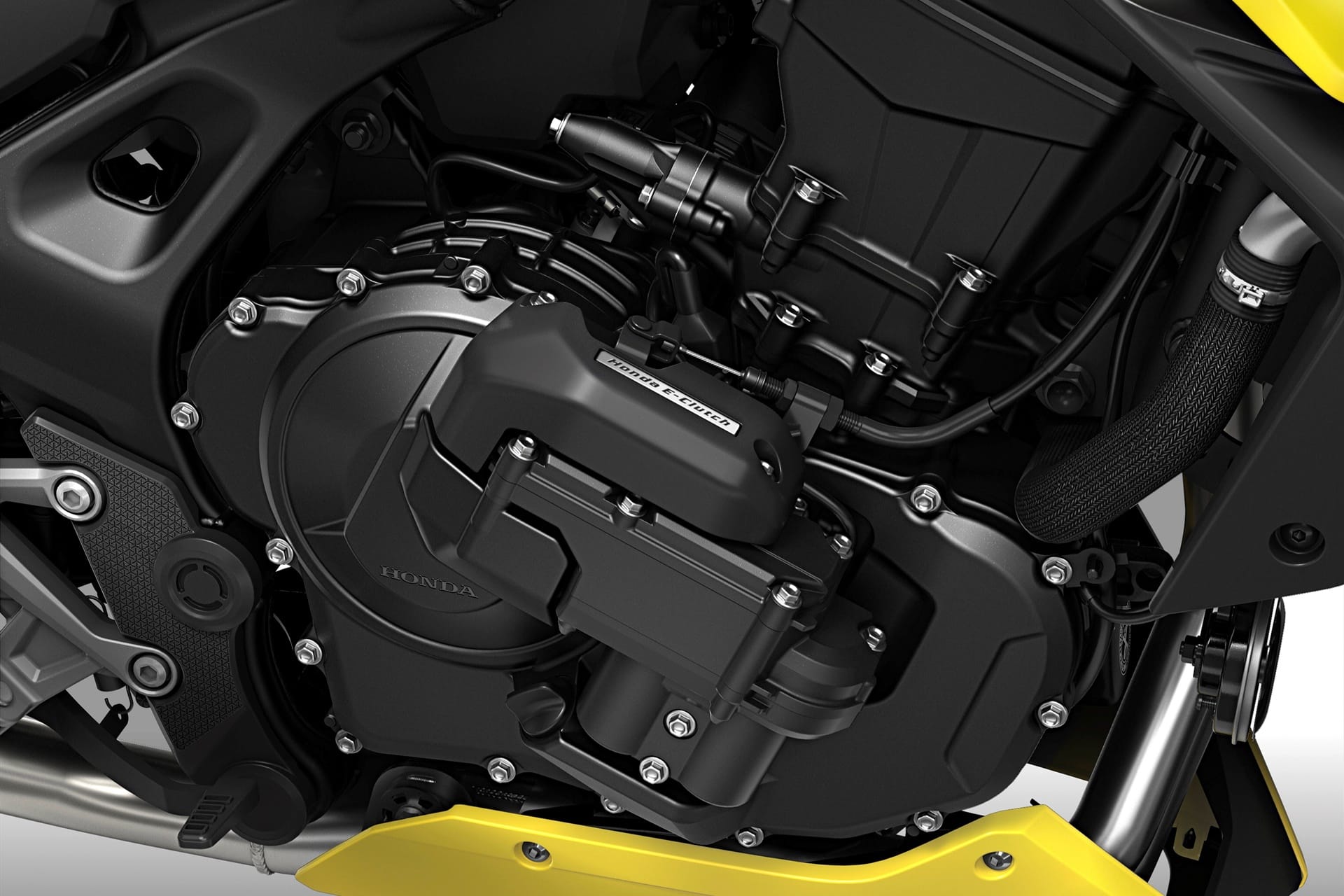 Honda CB750 Hornet 2026