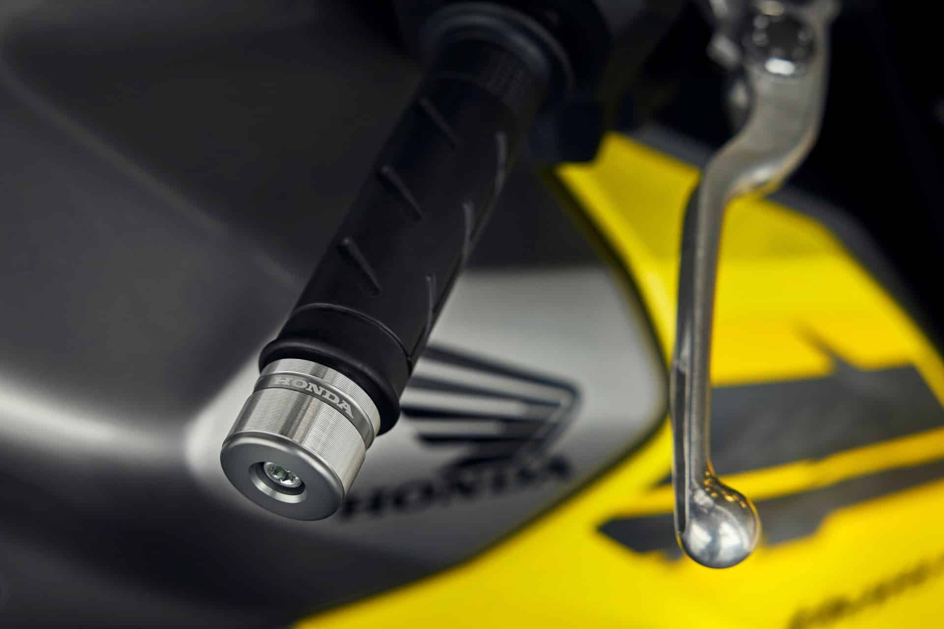Honda CB750 Hornet 2026
