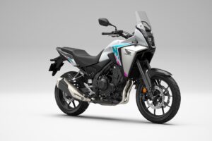 Honda NX500 2026