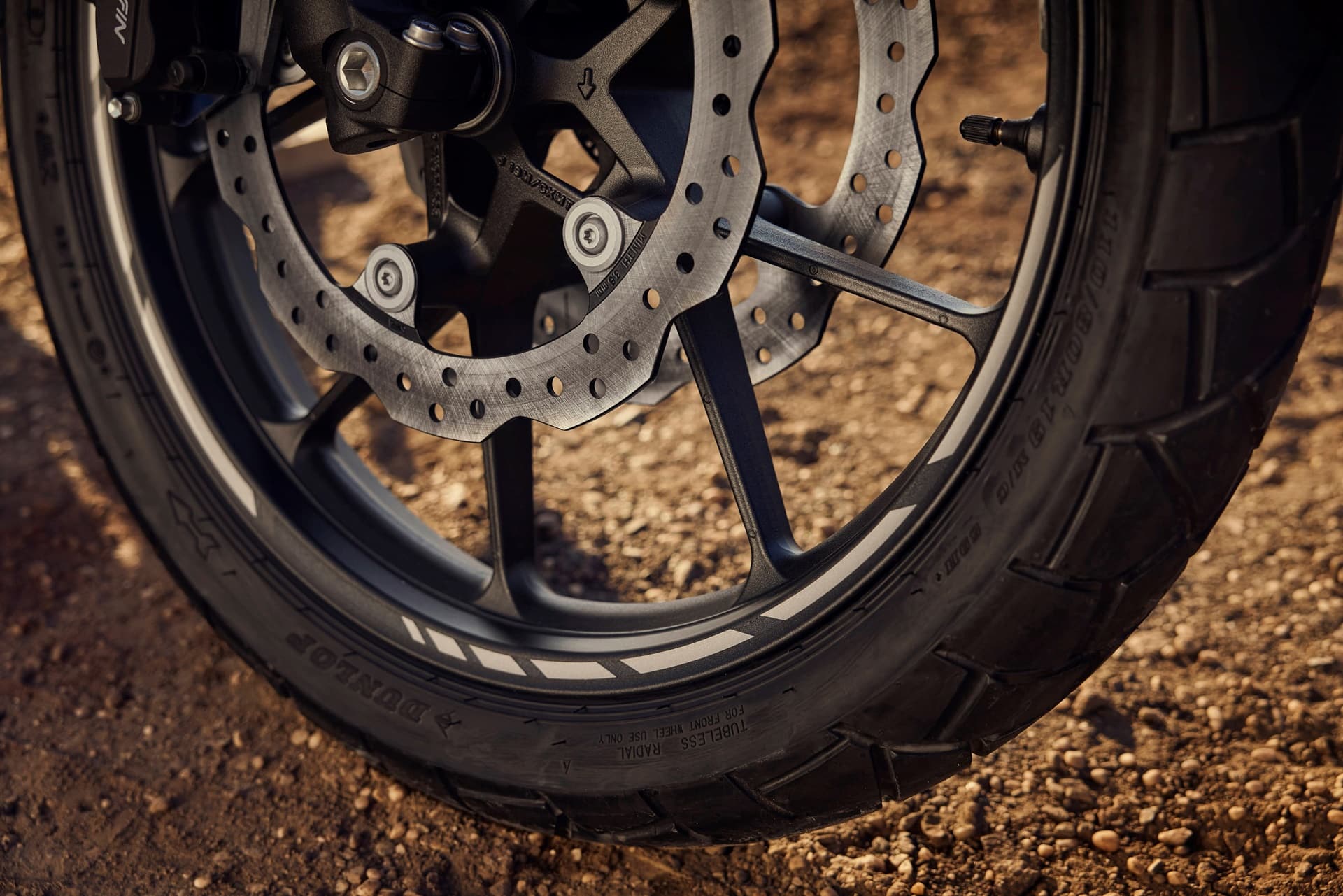 Honda NX500 2026