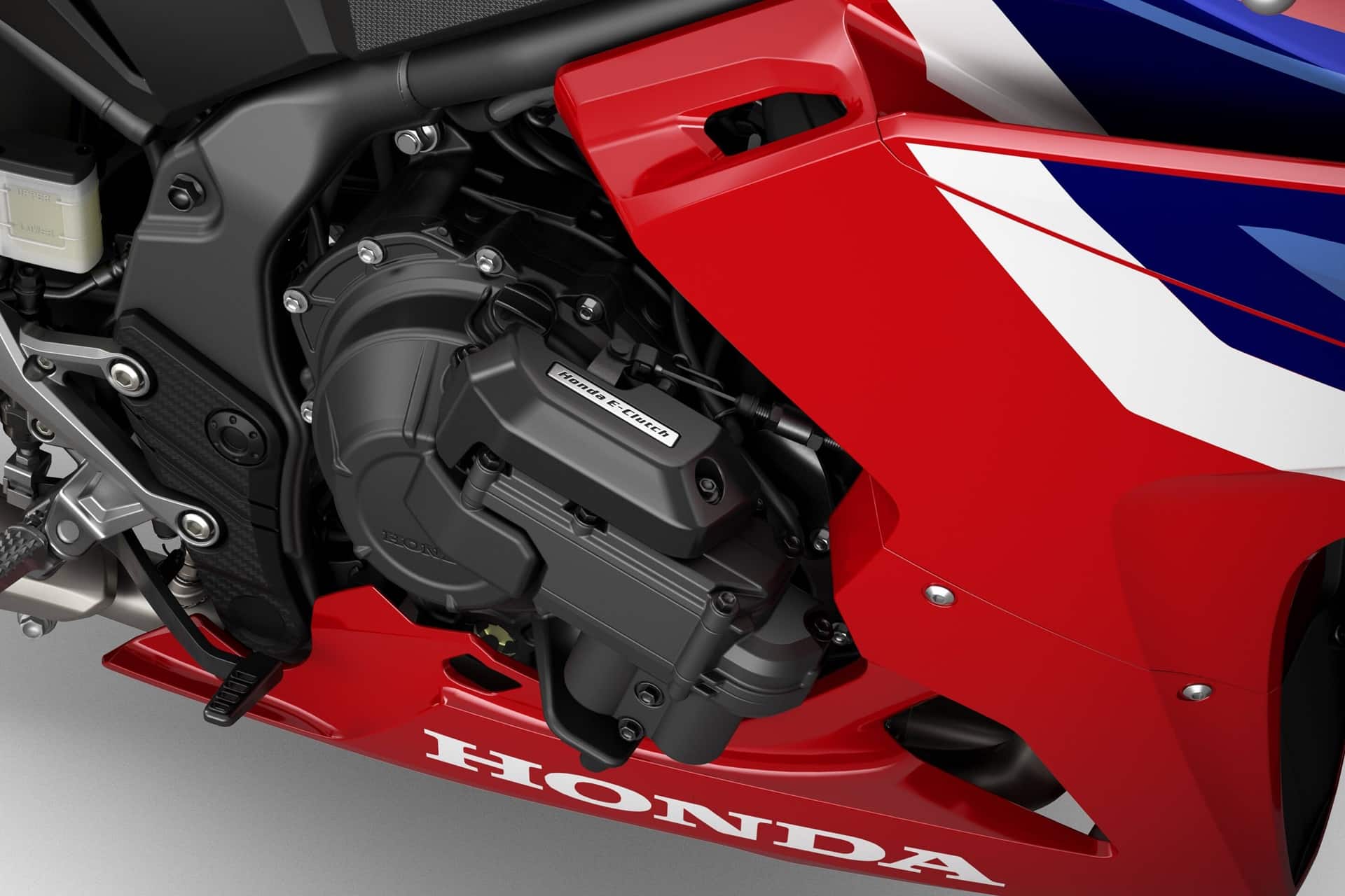 Honda CBR500R 2026