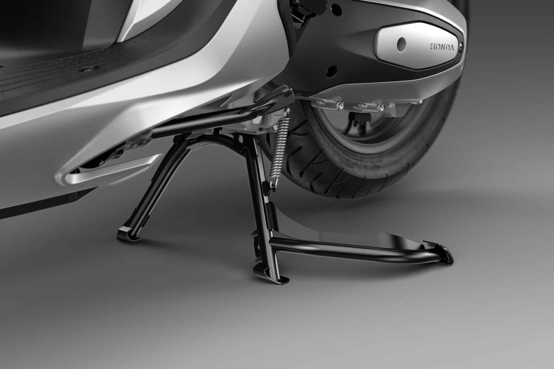 Honda SH125i 2026